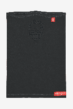 Airhole Airtube Ergo Hyper Hole Ski Mask | Black | Surfwax