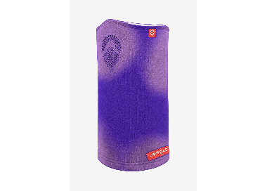 Airhole Airtube Ergo Hyper Hole Ski Mask | Purple | Surfwax