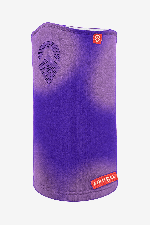 Airhole Airtube Ergo Hyper Hole Ski Mask | Purple | Surfwax
