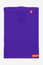 Airhole Airtube Ergo Hyper Hole Ski Mask | Purple | Surfwax