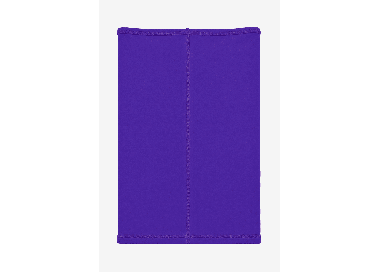 Airhole Airtube Ergo Hyper Hole Ski Mask | Purple | Surfwax