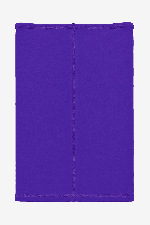 Airhole Airtube Ergo Hyper Hole Ski Mask | Purple | Surfwax