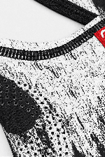 Airhole Balaclava Laser Drytech Ski Mask | Death | Surfwax
