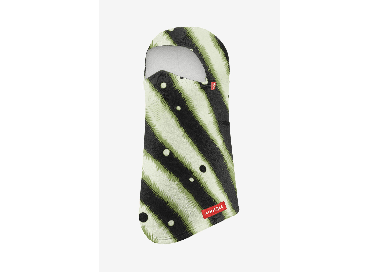 Airhole Balaclava Laser Drytech Ski Mask | Brindle | Surfwax
