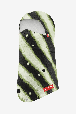 Airhole Balaclava Laser Drytech Ski Mask | Brindle | Surfwax
