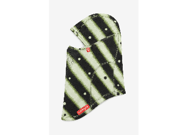 Airhole Balaclava Laser Drytech Ski Mask | Brindle | Surfwax