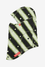 Airhole Balaclava Laser Drytech Ski Mask | Brindle | Surfwax