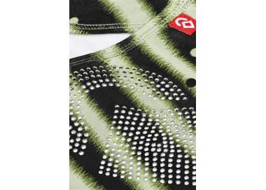 Airhole Balaclava Laser Drytech Ski Mask | Brindle | Surfwax