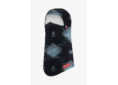 Airhole Balaclava Laser Drytech Ski Mask | Haze | Surfwax