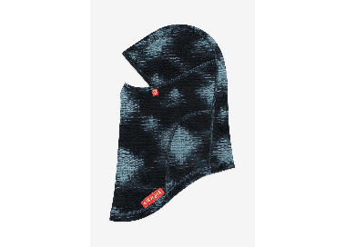 Airhole Balaclava Laser Drytech Ski Mask | Haze | Surfwax