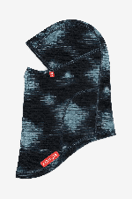 Airhole Balaclava Laser Drytech Ski Mask | Haze | Surfwax
