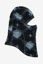 Airhole Balaclava Laser Drytech Ski Mask | Haze | Surfwax