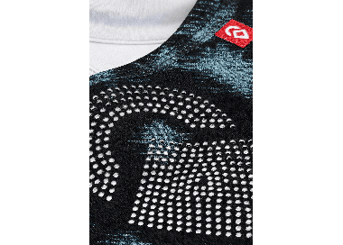 Airhole Balaclava Laser Drytech Ski Mask | Haze | Surfwax