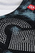 Airhole Balaclava Laser Drytech Ski Mask | Haze | Surfwax