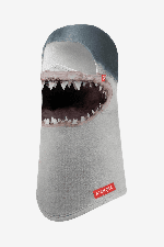 Airhole Balaclava Laser Polar Fleece Ski Mask | Jaws | Surfwax