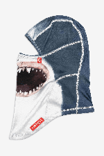Airhole Balaclava Laser Polar Fleece Ski Mask | Jaws | Surfwax