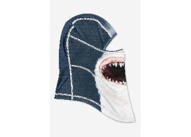 Airhole Balaclava Laser Polar Fleece Ski Mask | Jaws | Surfwax