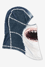 Airhole Balaclava Laser Polar Fleece Ski Mask | Jaws | Surfwax