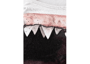 Airhole Balaclava Laser Polar Fleece Ski Mask | Jaws | Surfwax