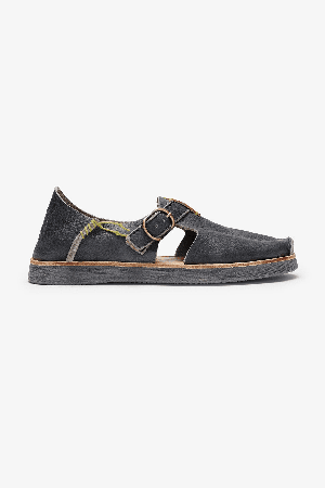 Satorisan Benirras Premium | Leather Shoes| Surfwax