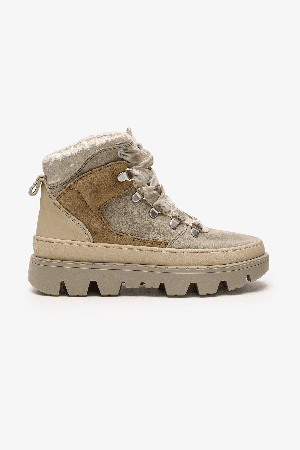 Satorisan Unalome Hike Suede | Leather Shoes | Surfshop