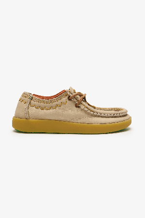 Satorisan Kwahu Rustic Shoes| Surwax