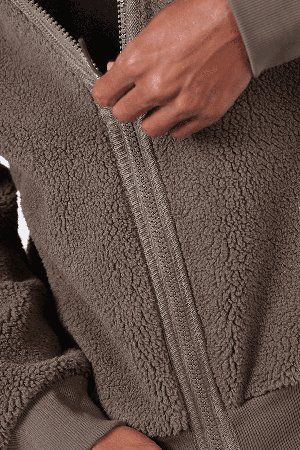Oxbow Sefty Vyriškas Bliuzonas | Pebble | Surfwax