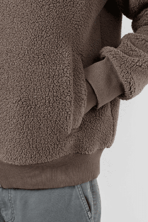 Oxbow Sefty Vyriškas Bliuzonas | Pebble | Surfwax