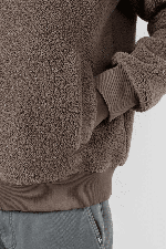 Oxbow Sefty Vyriškas Bliuzonas | Pebble | Surfwax