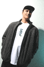 Oxbow Rituals Men's Jacket | Black | Surfwax