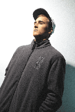 Oxbow Rituals Men's Jacket | Black | Surfwax