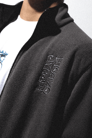 Oxbow Rituals Men's Jacket | Black | Surfwax