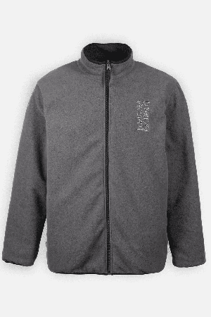 Oxbow Rituals Men's Jacket | Black | Surfwax