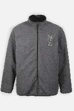 Oxbow Rituals Men's Jacket | Black | Surfwax