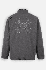 Oxbow Rituals Men's Jacket | Black | Surfwax