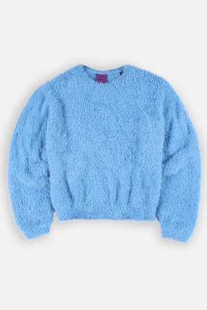 Oxbow Persephone Women's Sweater | Silver Lake | Surfwax