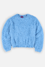 Oxbow Persephone Women's Sweater | Silver Lake | Surfwax