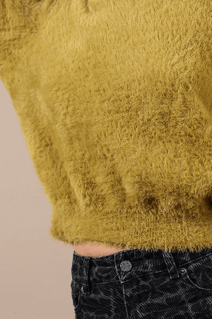 Oxbow Persephone Women's Sweater | Tapenade | Surfwax