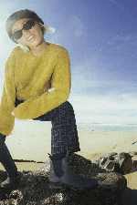 Oxbow Persephone Women's Sweater | Tapenade | Surfwax