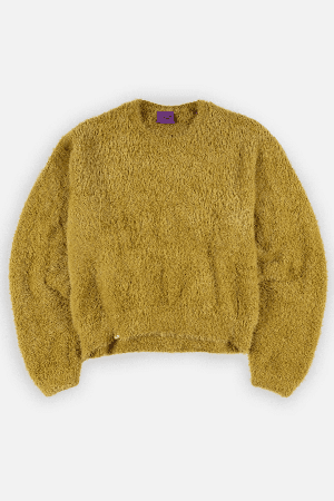 Oxbow Persephone Women's Sweater | Tapenade | Surfwax