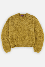 Oxbow Persephone Women's Sweater | Tapenade | Surfwax