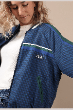 Oxbow Teddy Women's Jacket | Ink | Surfwax
