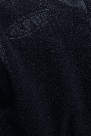 Oxbow Teddy Women's Jacket | Ink | Surfwax