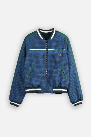 Oxbow Teddy Women's Jacket | Ink | Surfwax