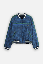Oxbow Teddy Women's Jacket | Ink | Surfwax