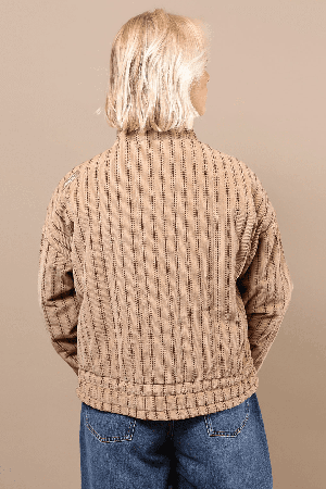 Oxbow Stripy Moteriška Striukė | Amphora | Surfwax