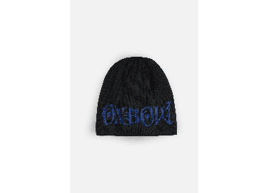 Oxbow Rotor Kepurė | Black | Surfwax