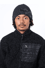 Oxbow Shredy Beanie | Black | Surfwax