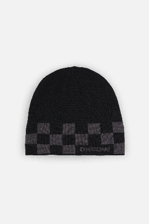 Oxbow Shredy Beanie | Black | Surfwax