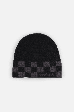 Oxbow Shredy Beanie | Black | Surfwax